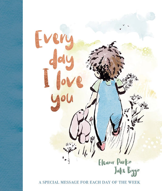 Every Day I Love You