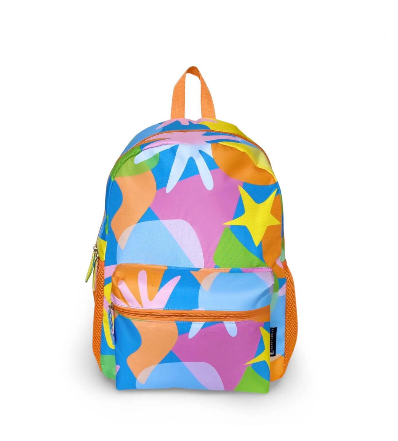 Morgy + Wills Kids Backpack | Ship Shape