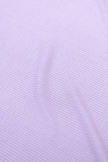 Bamboo Stretch Swaddle - Lilac