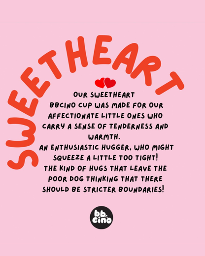 Sweetheart (240ml)