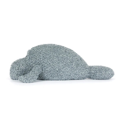Jellycat Maffles Manatee