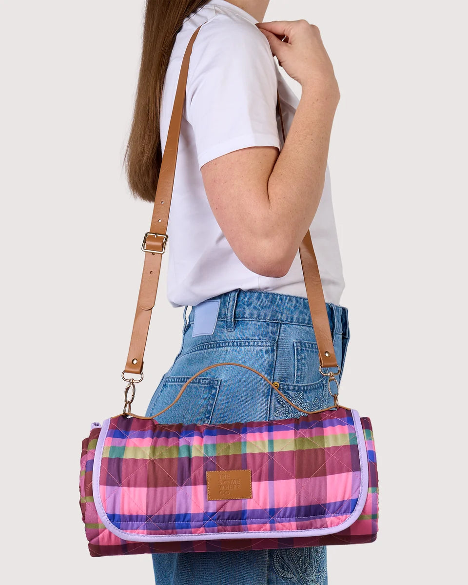 Wanderland XL Picnic Rug