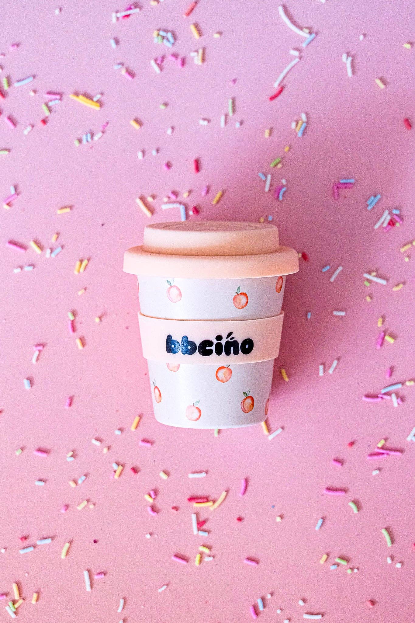 Peachy Keen (120ml)