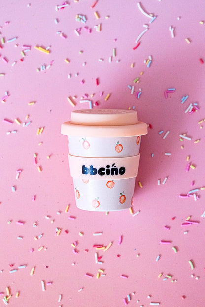 Peachy Keen (120ml)