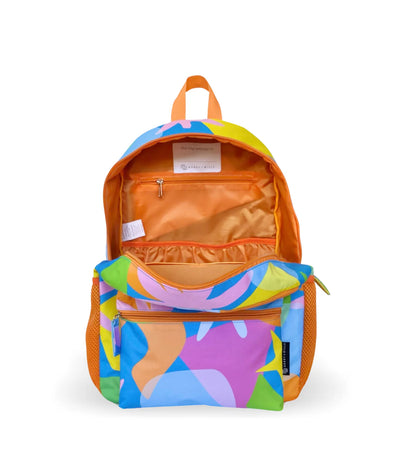 Morgy + Wills Kids Backpack | Ship Shape