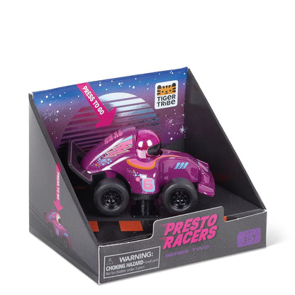 Presto Racers S2