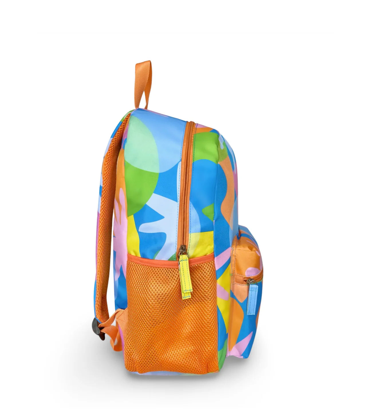 Morgy + Wills Kids Backpack | Ship Shape