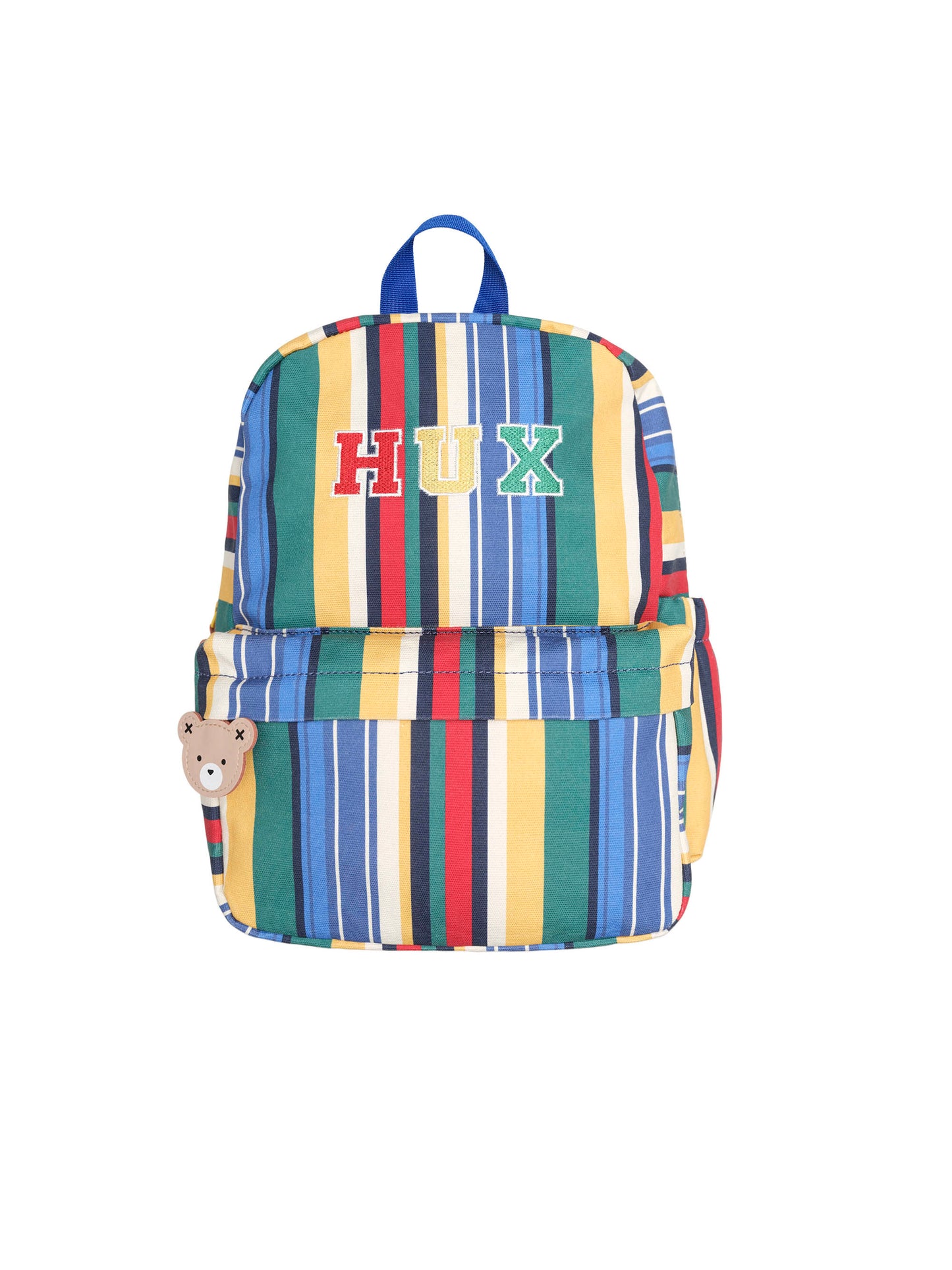 Vacay Stripe BackPack