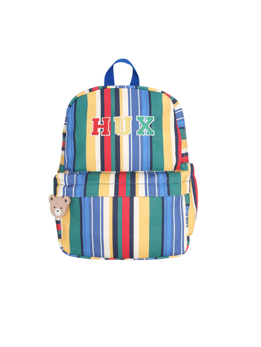 Vacay Stripe BackPack
