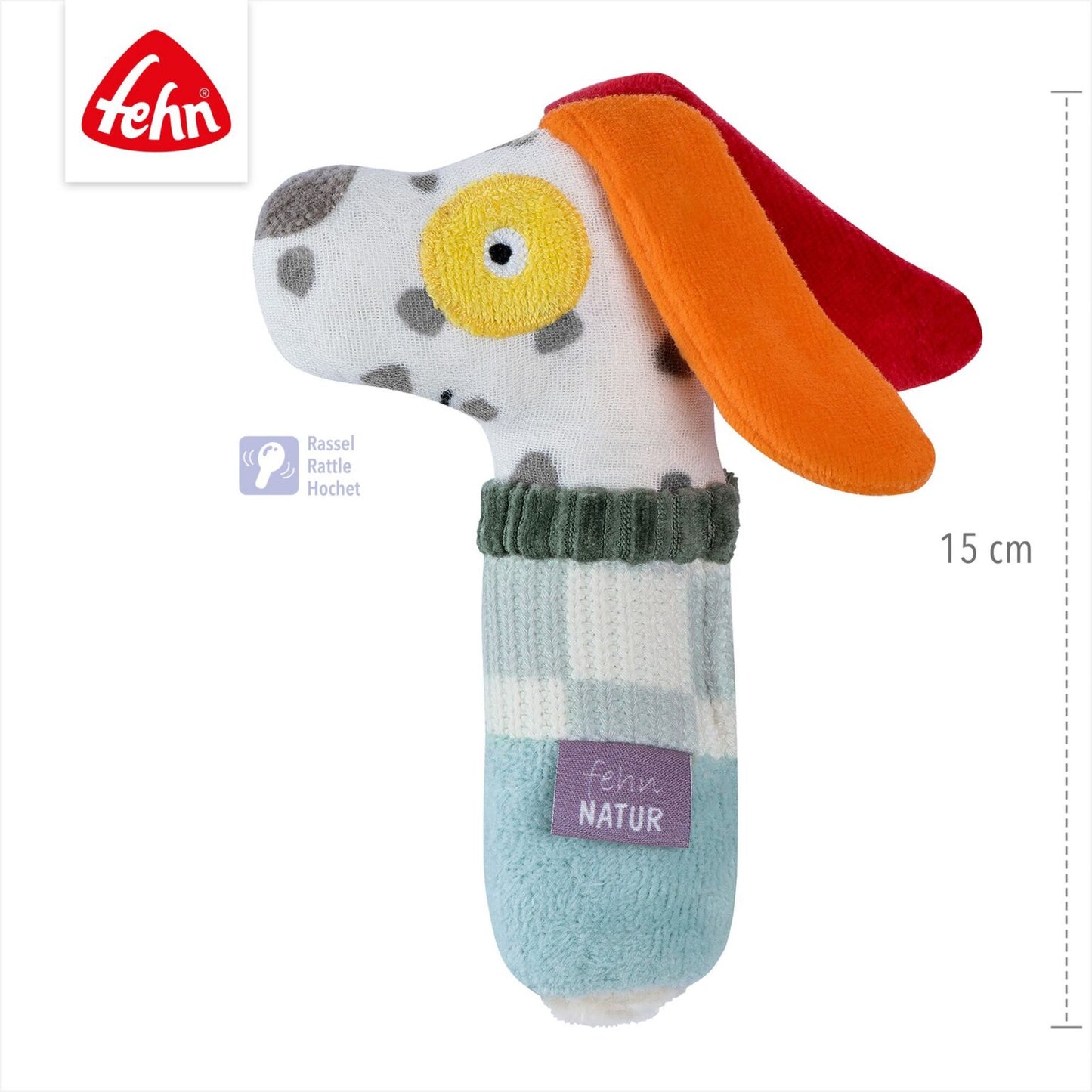 FehnNATUR Rod Grabber Dog