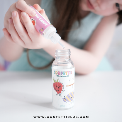 Candy Scented Perfume Making Kit