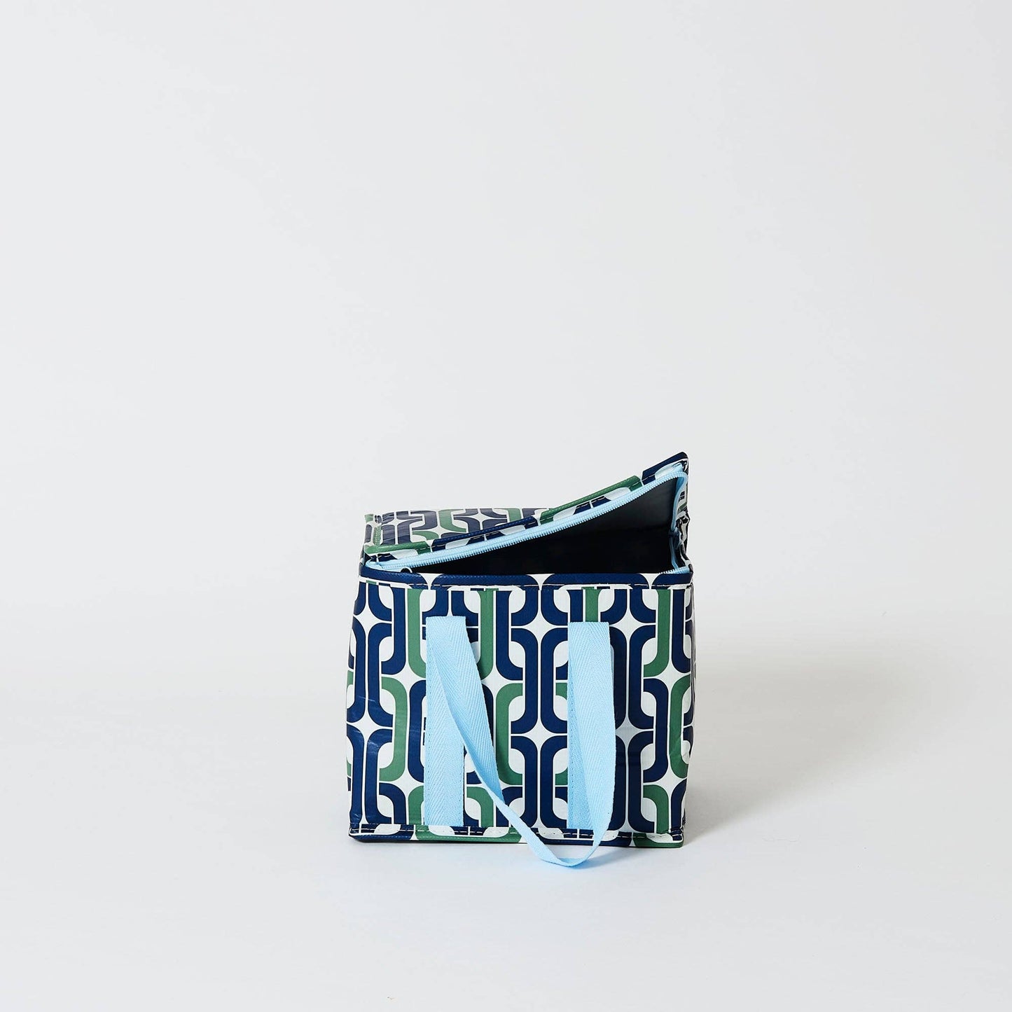 Chains Mini Insulated Tote