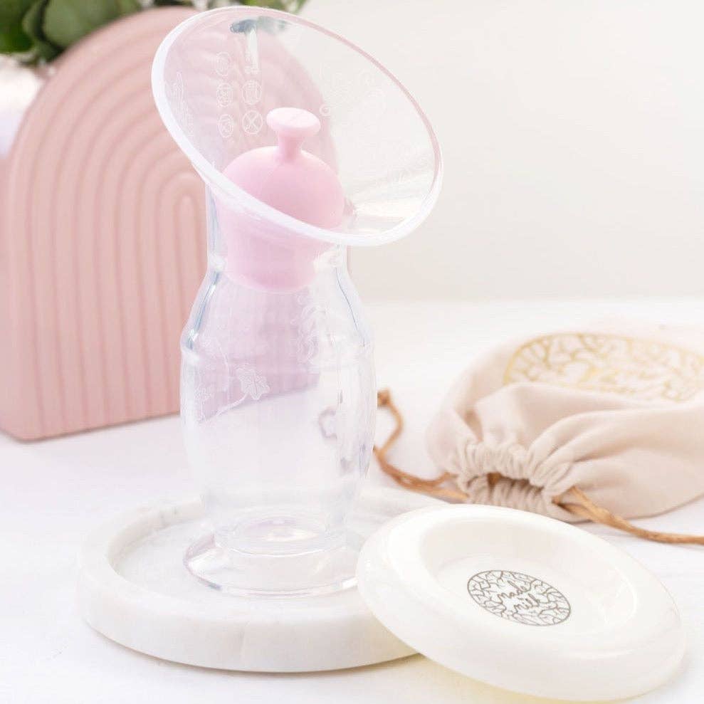 Breastie Milk Saver