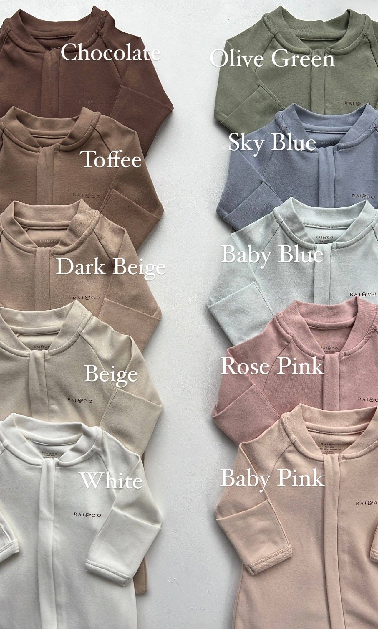 Apple Jumpsuits: Dark Beige