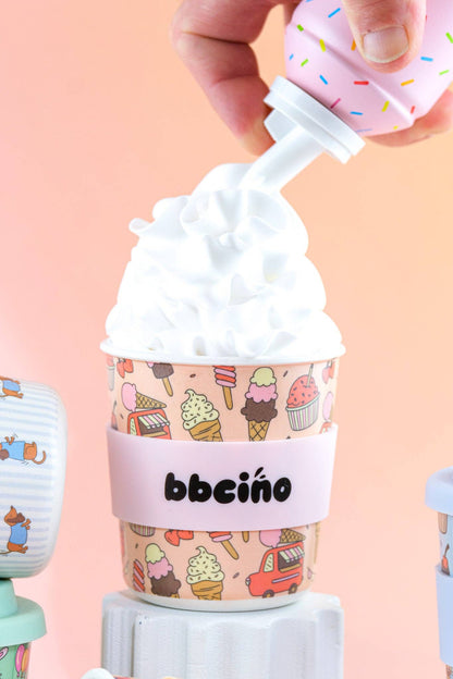 Scoops in Pink (120ml)