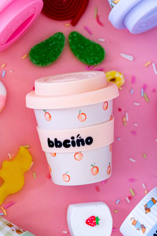 Peachy Keen (120ml)