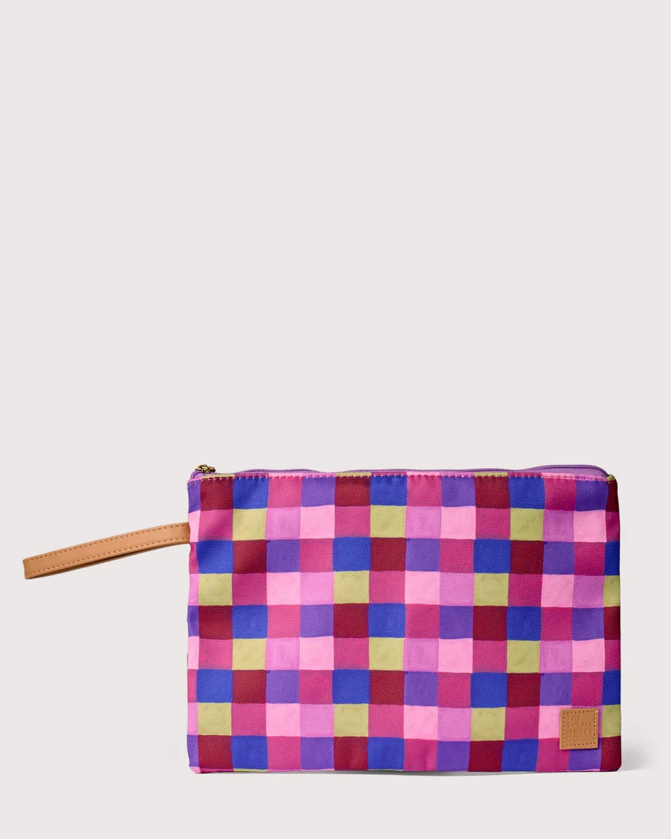 Wanderland Wet Bag