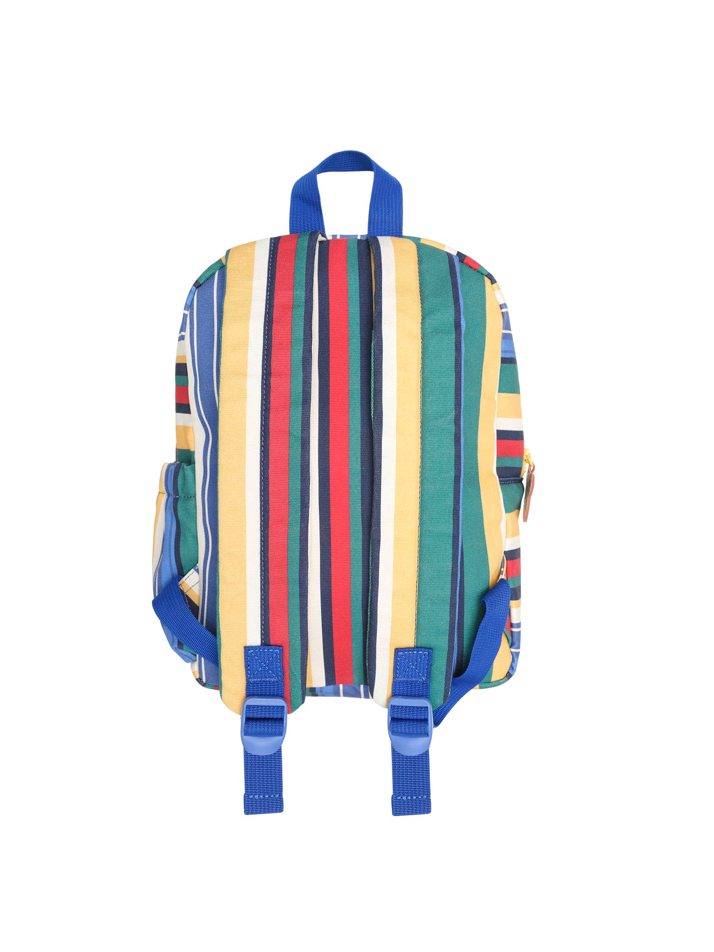 Vacay Stripe BackPack