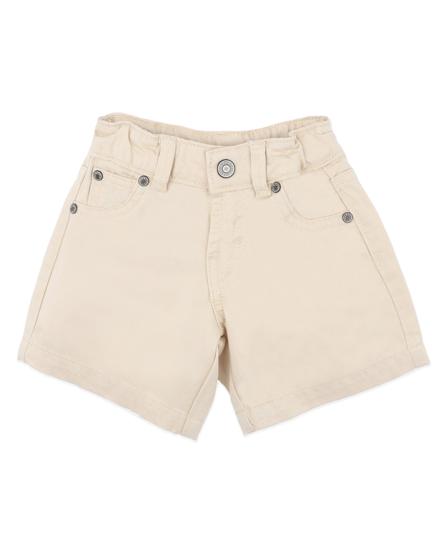 Fox Twill Shorts
