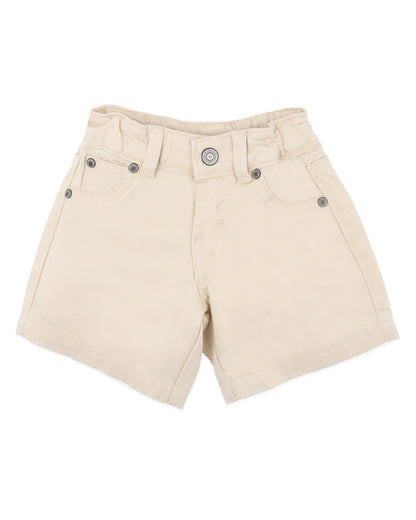 Fox Twill Shorts