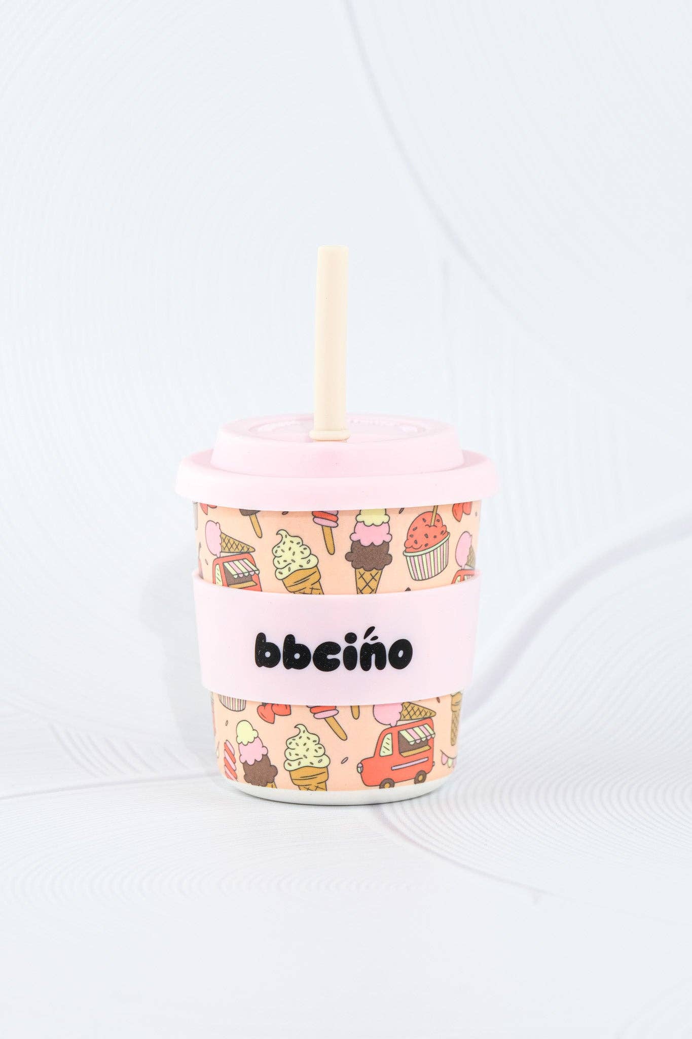 Scoops in Pink (240ml)