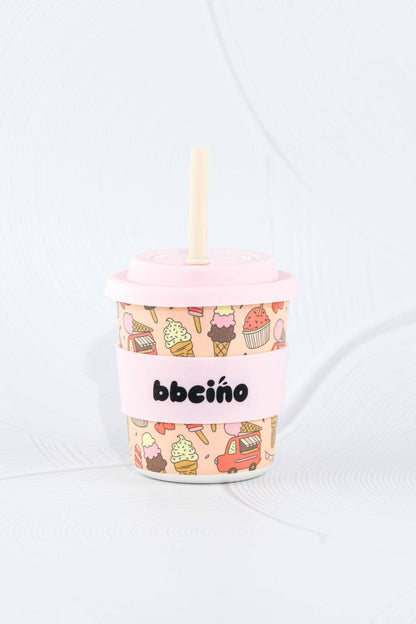 Scoops in Pink (240ml)