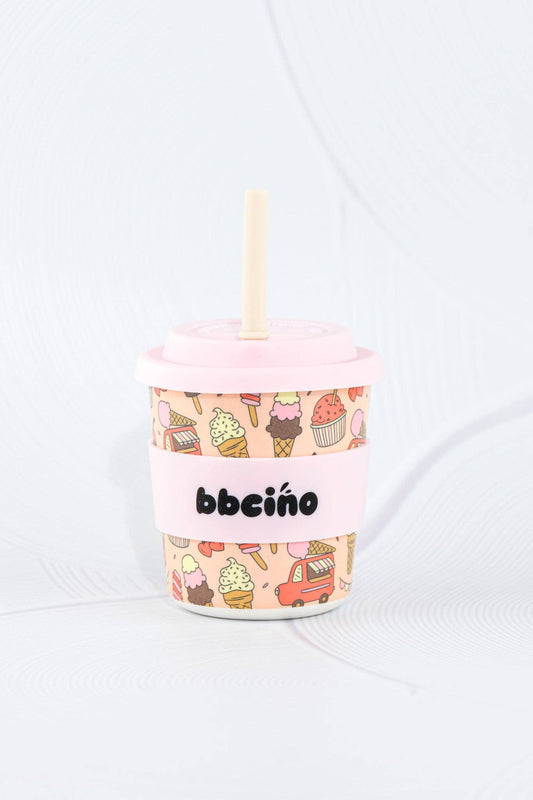 Scoops in Pink (240ml)