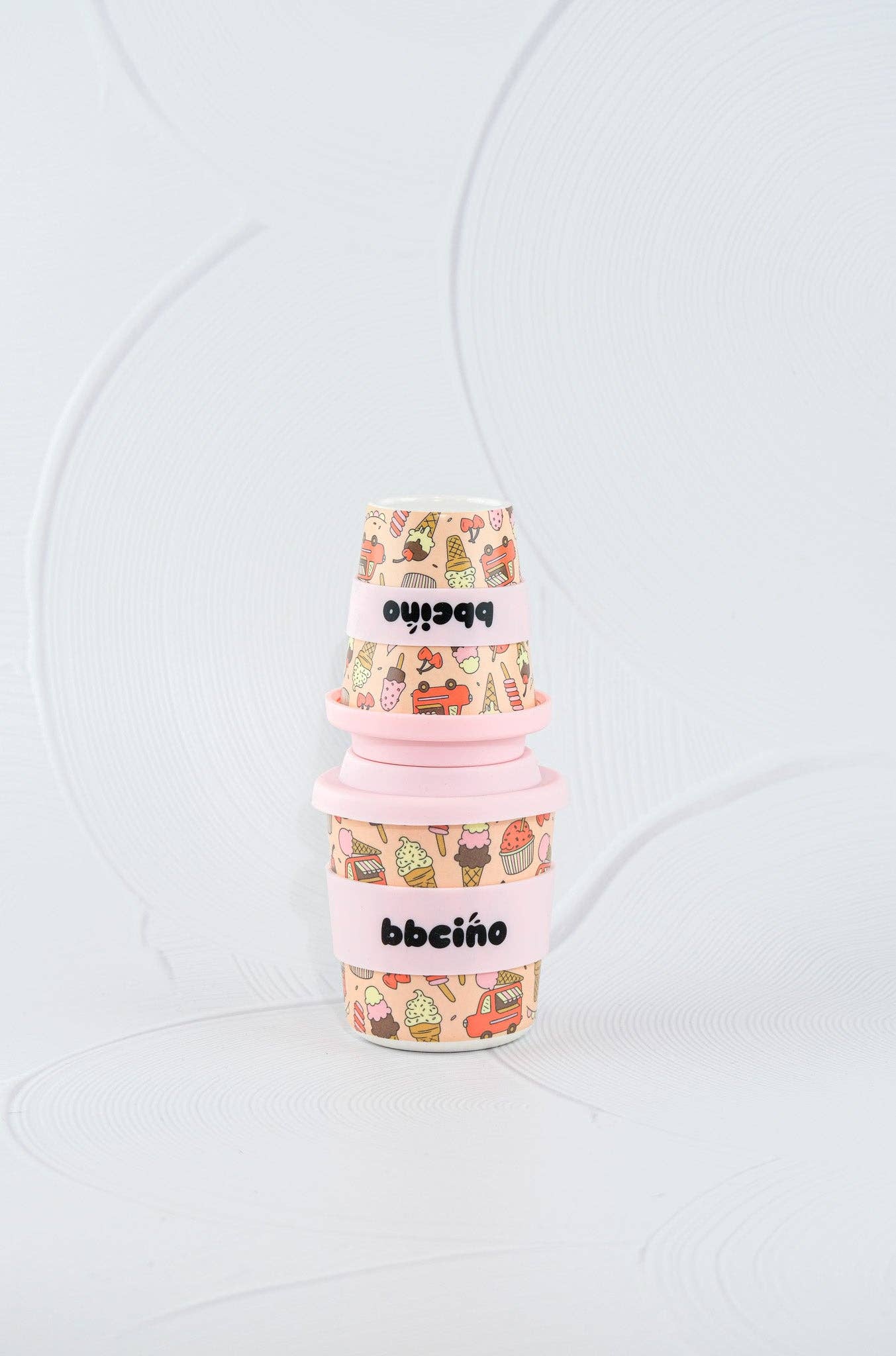 Scoops in Pink (240ml)