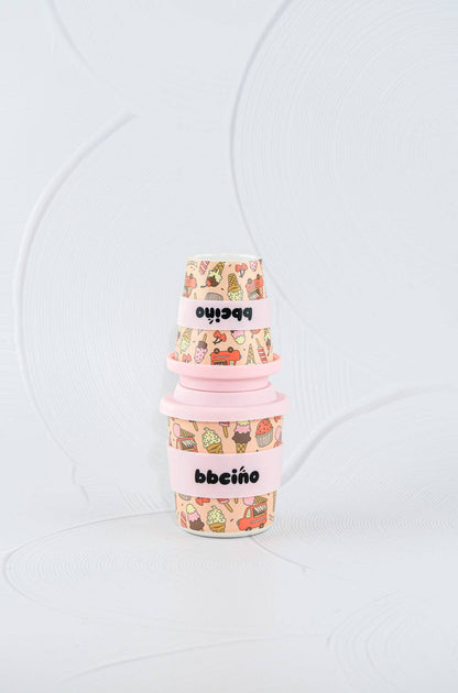 Scoops in Pink (240ml)