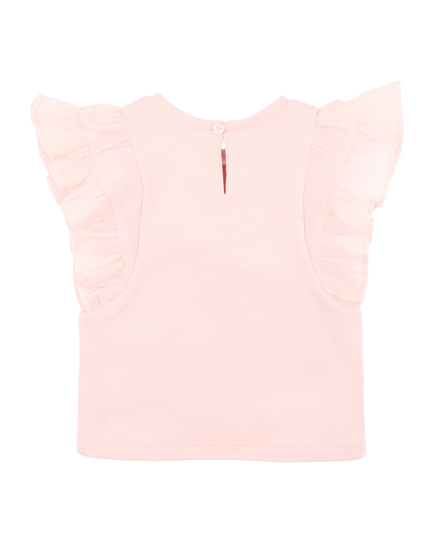 Poppy Organic Jam Tee