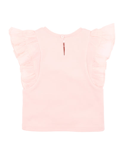 Poppy Organic Jam Tee
