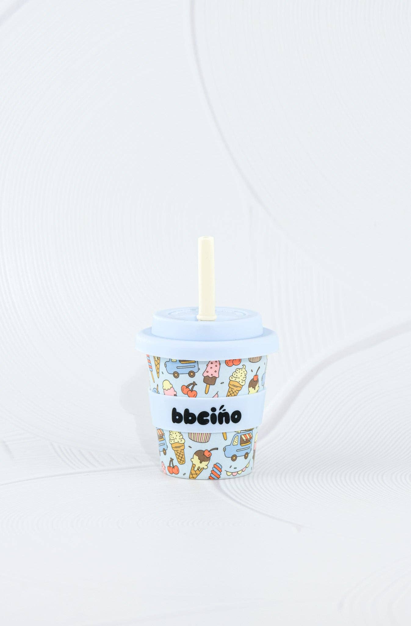 Scoops in Blue (120ml)
