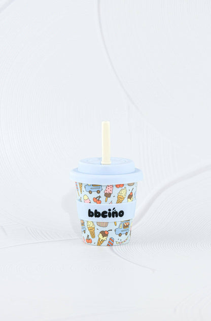 Scoops in Blue (120ml)