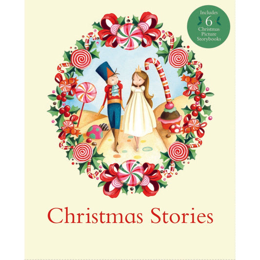 Christmas Stories Collection Box Set