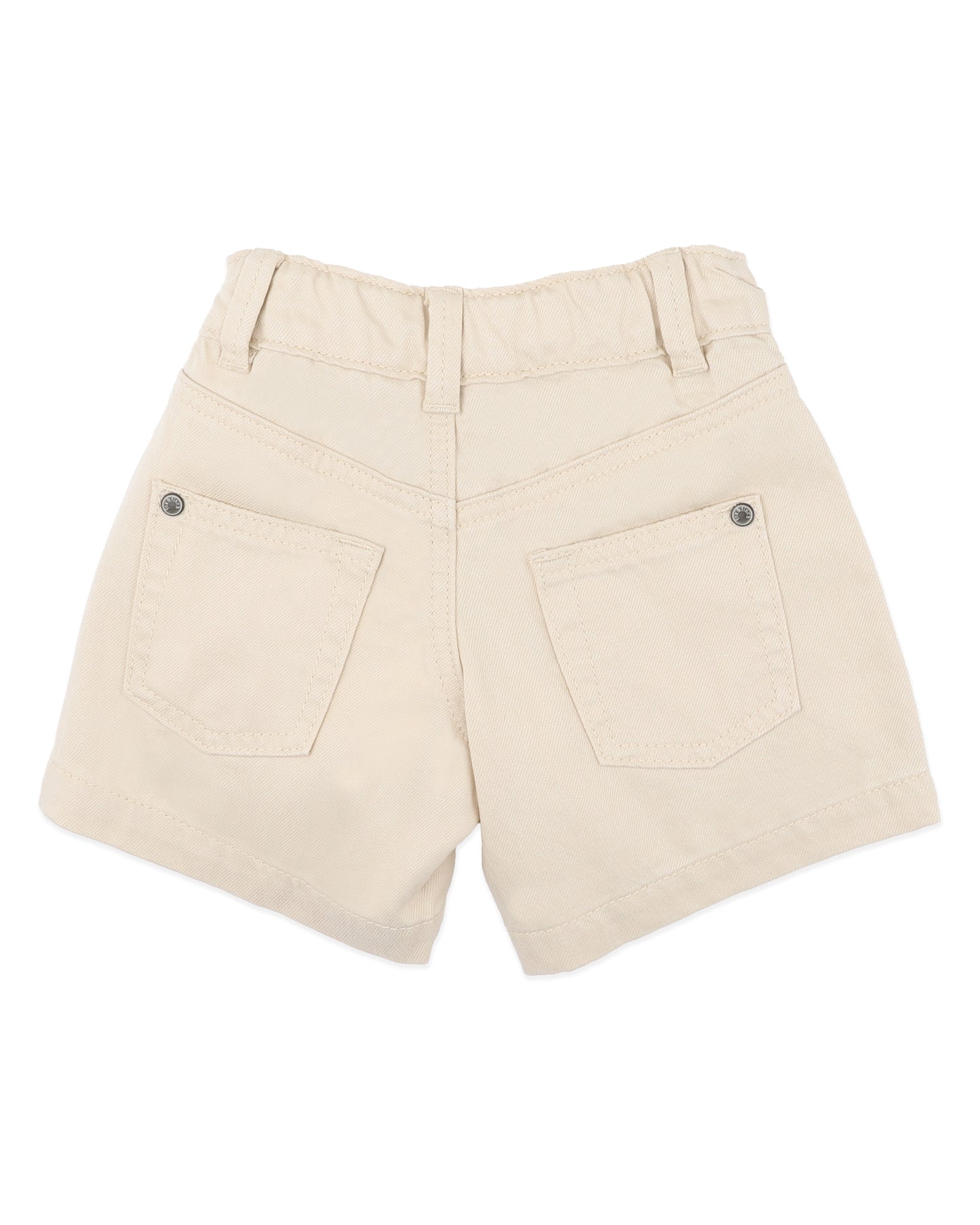Fox Twill Shorts