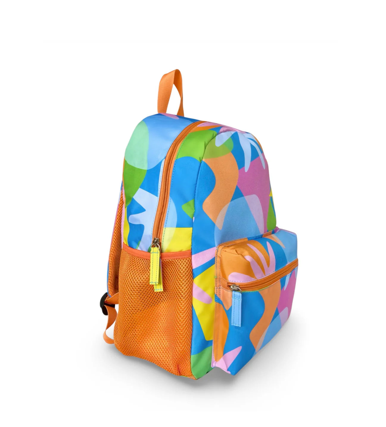 Morgy + Wills Kids Backpack | Ship Shape