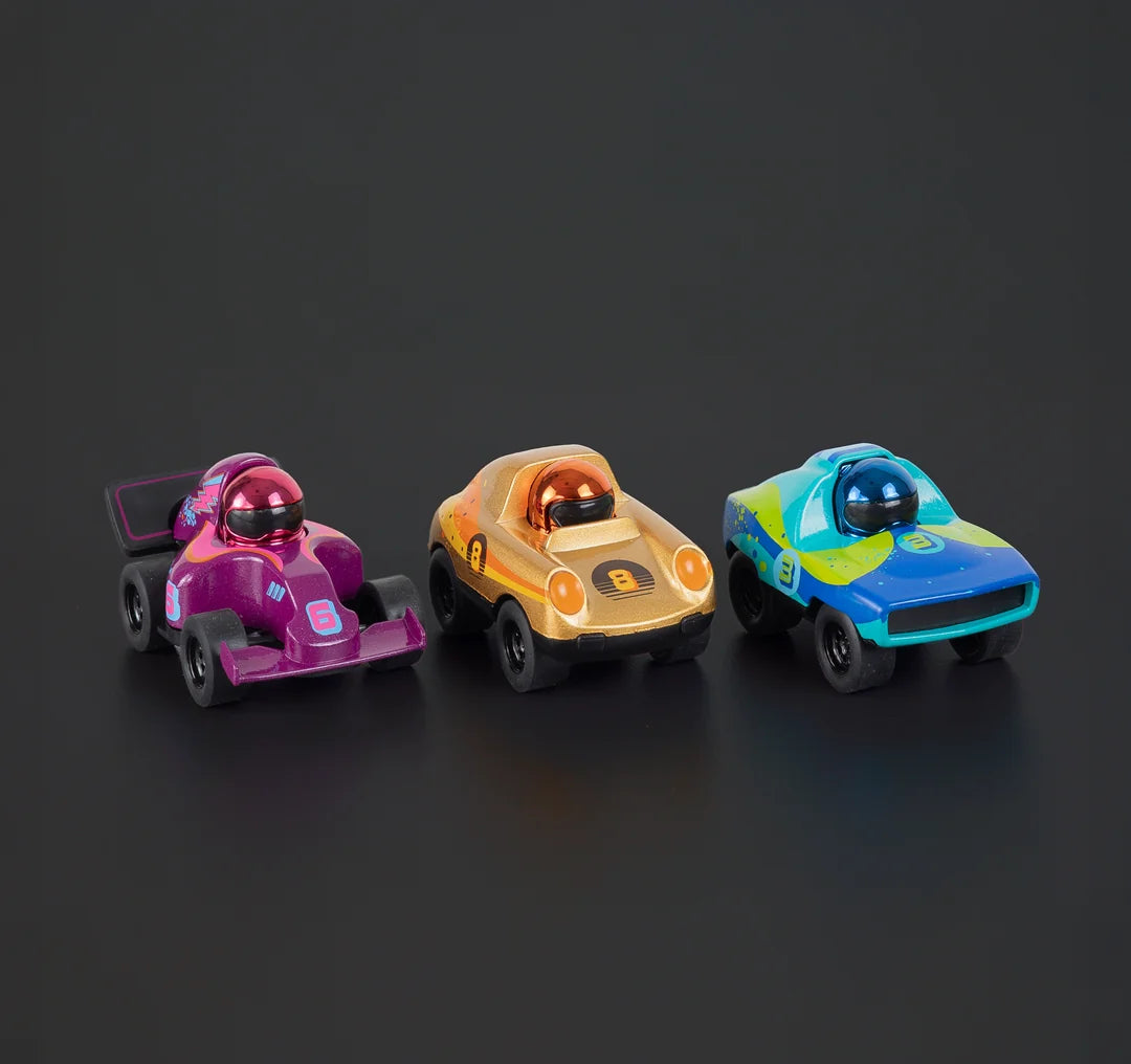 Presto Racers S2