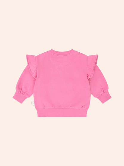 Very Berry Sweatshirt