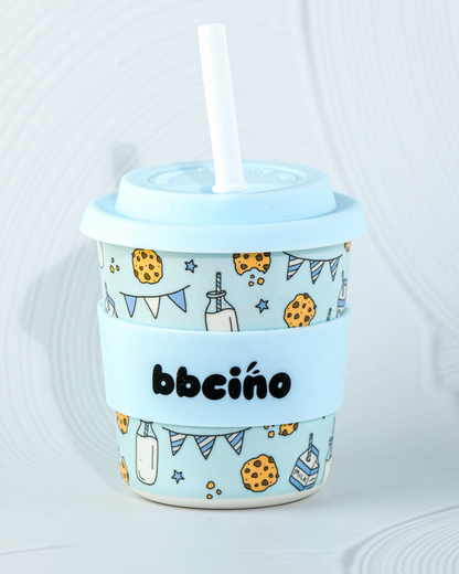 Tough Cookie in Blue (240ml)