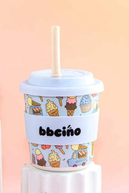 Scoops in Blue (240ml)