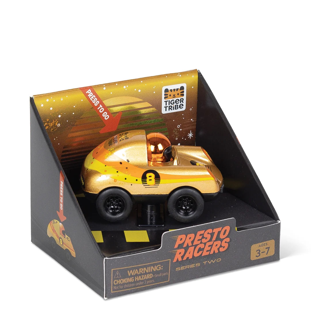 Presto Racers S2
