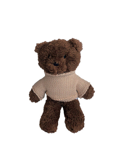 Milo Bear - mini