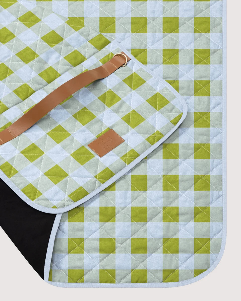 Alfresco XL Picnic Rug