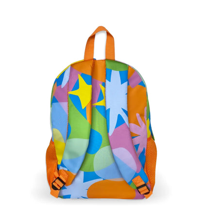 Morgy + Wills Kids Backpack | Ship Shape