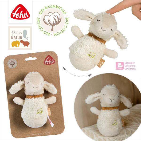 Roly Poly Sheep
