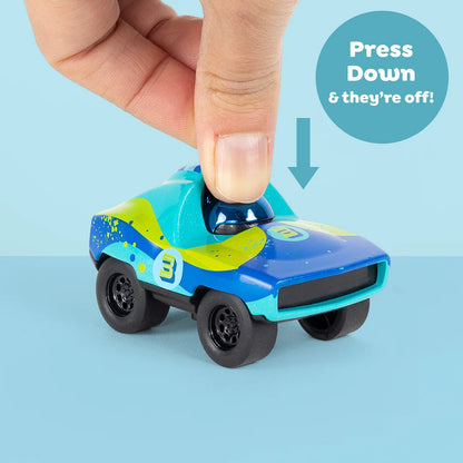 Presto Racers S2