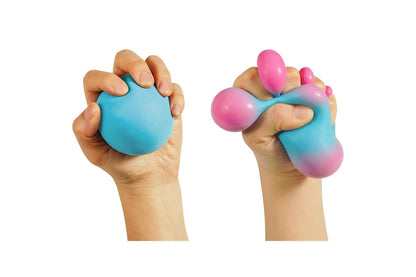 NeeDoh Colour Changing Squishies