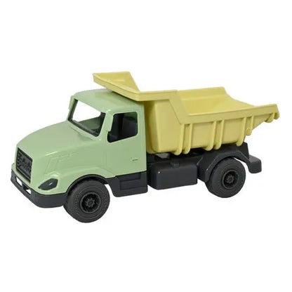 Plasto 'I'm Green' Bioplastic Tipper Truck 22cm