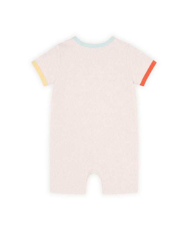 Alexi Gelato Romper