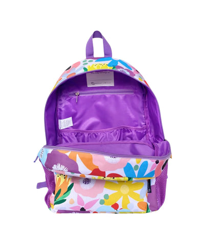 Morgy + Wills Kids Backpack | In Full Bloom